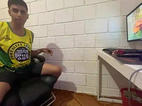 Max TheHorseDick online show from 02-02-26, 02:21