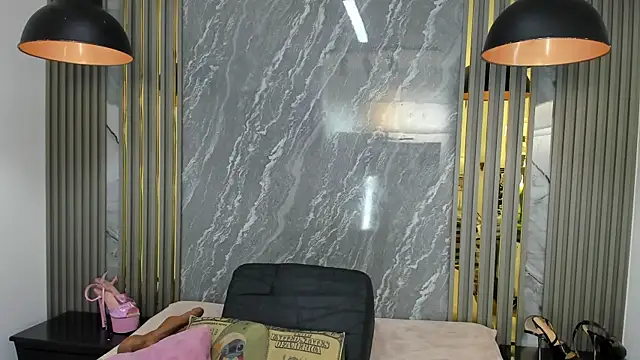 Nyakimgold online show from 09-19-25, 12:20