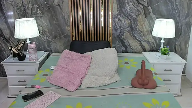 Nyakimgold online show from 06-10-26, 12:28