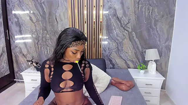 Nyakimgold online show from 11-15-25, 12:20