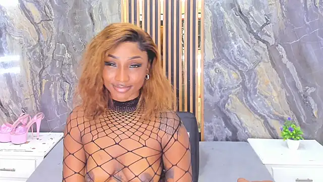 Nyakimgold online show from 01-05-26, 05:27