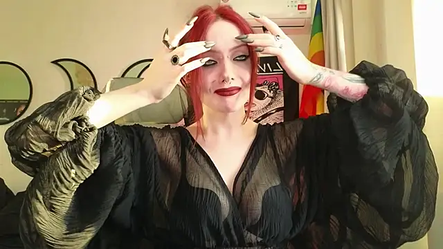 Snapshot of Ivon_Diaz chatting on 03-15-25, 04:57 Ivon Diaz online show from 03-15-25, 04:57