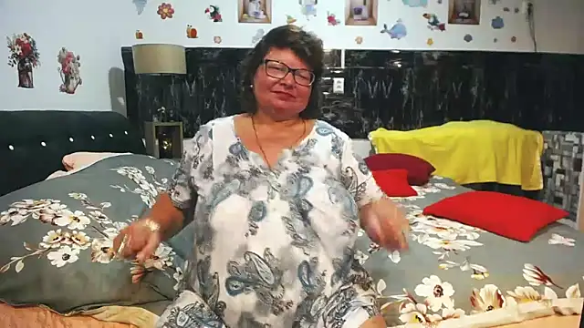 SweetMommaX online show from 04-03-26, 04:02