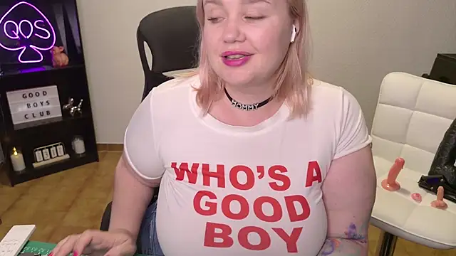 MargotGrey online show from 05-31-26, 06:09