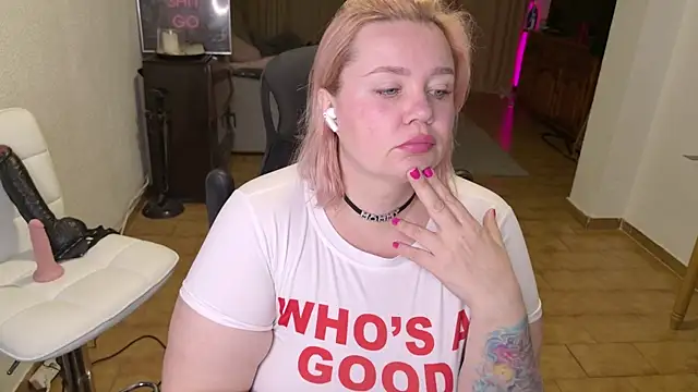 MargotGrey online show from 03-28-26, 12:28