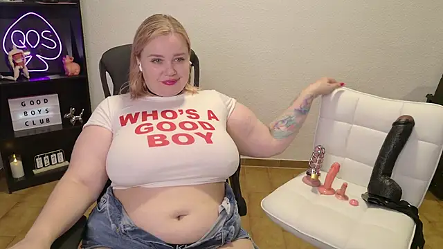 MargotGrey online show from 05-28-26, 08:44