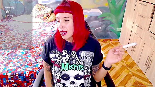 Eimy lorens online show from 03-02-26, 08:16