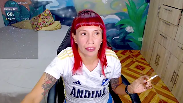 Eimy lorens online show from 05-29-26, 11:22