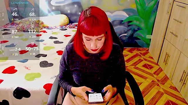 Eimy lorens online show from 01-16-26, 07:18