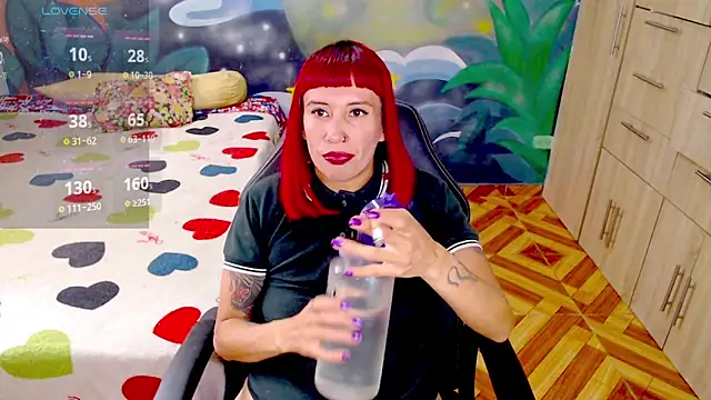 Eimy lorens online show from 02-15-26, 06:18