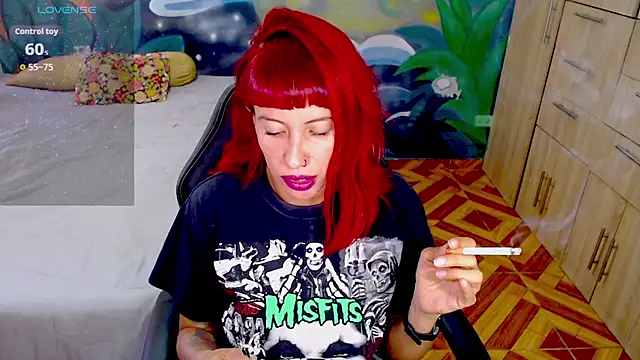 Eimy lorens online show from 05-09-26, 03:26