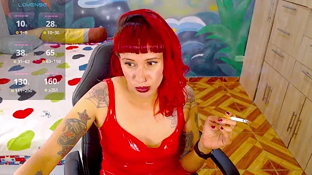 Eimy lorens online show from 11-25-25, 05:46