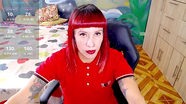 Eimy lorens online show from 03-30-26, 07:15