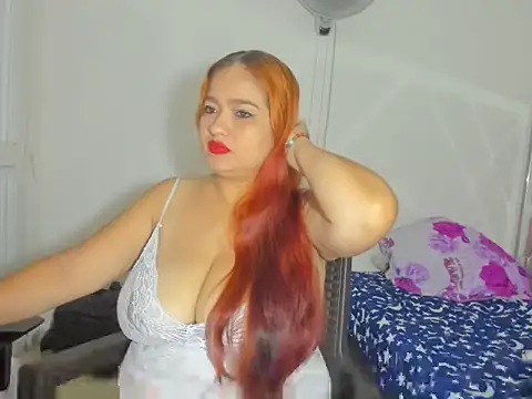 HUGEBOOBS MILF online show from 05-11-26, 12:39