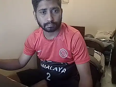 redvelvet 4 online show from 10-27-25, 05:36