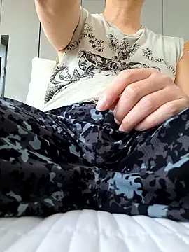 Ssk10N online show from 04-10-26, 07:59