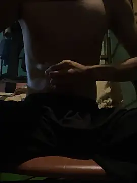 EnjiMakk online show from 03-06-26, 05:35