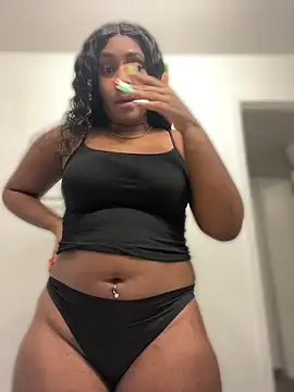 Foreignthababyy online show from 05-04-26, 02:26