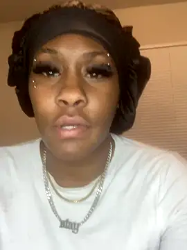 Foreignthababyy online show from 01-07-26, 05:45