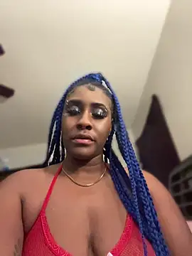 Foreignthababyy online show from 05-29-26, 05:57