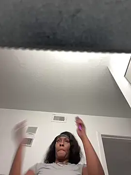 Foreignthababyy online show from 03-25-26, 05:29