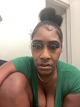 Foreignthababyy online show from 03-28-26, 04:24