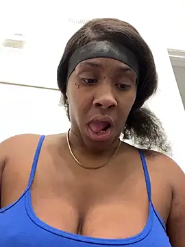 Foreignthababyy online show from 03-26-26, 07:50