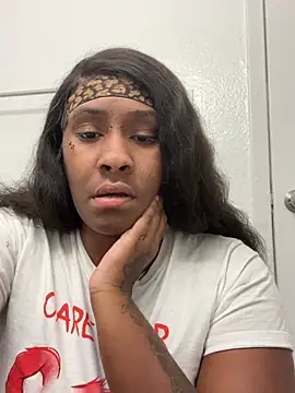 Foreignthababyy online show from 04-09-26, 04:58