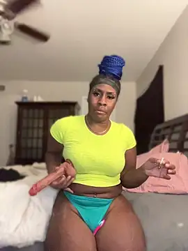 Foreignthababyy online show from 06-10-26, 04:24