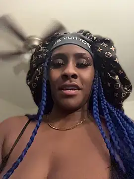 Foreignthababyy online show from 06-04-26, 05:12