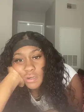 Foreignthababyy online show from 02-19-26, 02:25