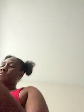 Foreignthababyy online show from 04-26-26, 02:58