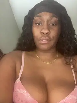 Foreignthababyy online show from 02-20-26, 08:16