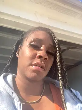 Foreignthababyy online show from 12-02-25, 06:53