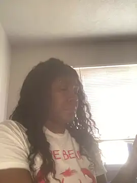 Foreignthababyy online show from 02-15-26, 03:33