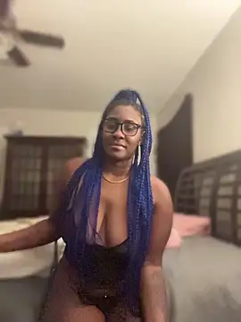 Foreignthababyy online show from 06-02-26, 04:23