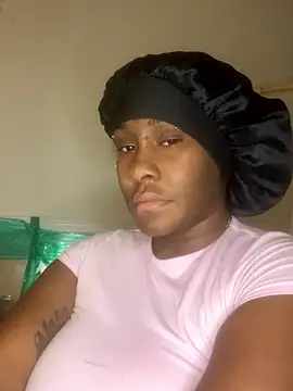 Foreignthababyy online show from 01-08-26, 12:55