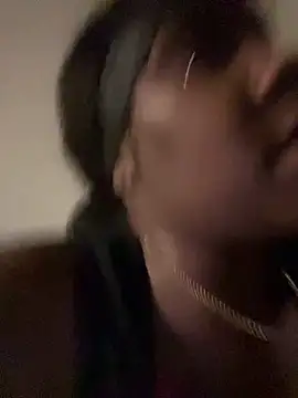 Foreignthababyy online show from 04-02-26, 04:19