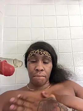 Foreignthababyy online show from 04-03-26, 07:31