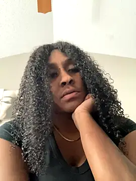 Foreignthababyy online show from 11-15-25, 08:24