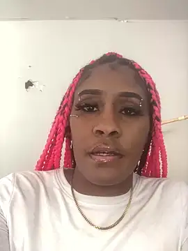 Foreignthababyy online show from 01-14-26, 03:15