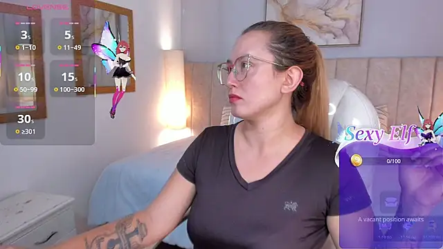 halaaa 1 online show from 02-07-26, 12:24