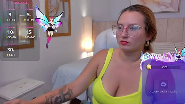 halaaa 1 online show from 02-09-26, 12:14