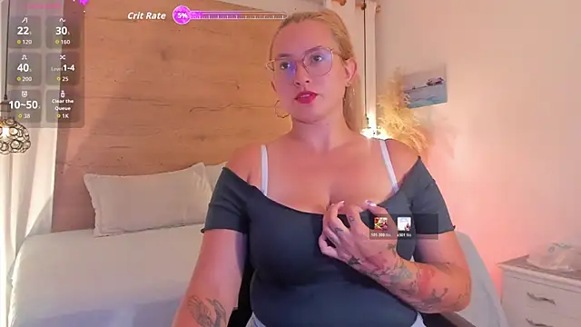 halaaa 1 online show from 05-25-26, 07:23