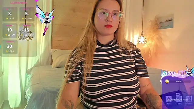 halaaa 1 online show from 02-20-26, 07:16