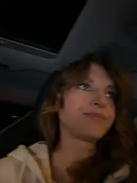 -AngelAri- online show from 02-14-26, 09:04