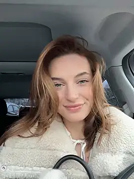 -AngelAri- online show from 03-13-25, 09:32