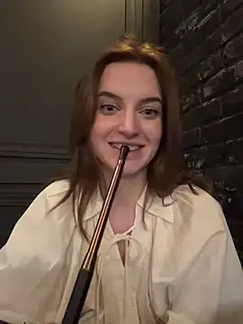 -AngelAri- online show from 03-05-25, 09:15