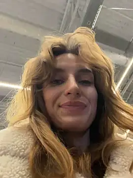 -AngelAri- online show from 03-15-26, 06:04