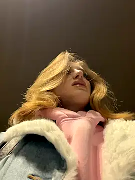 -AngelAri- online show from 11-06-25, 06:01